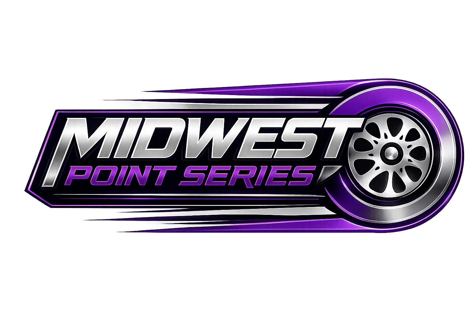 Midwest Point Series logo