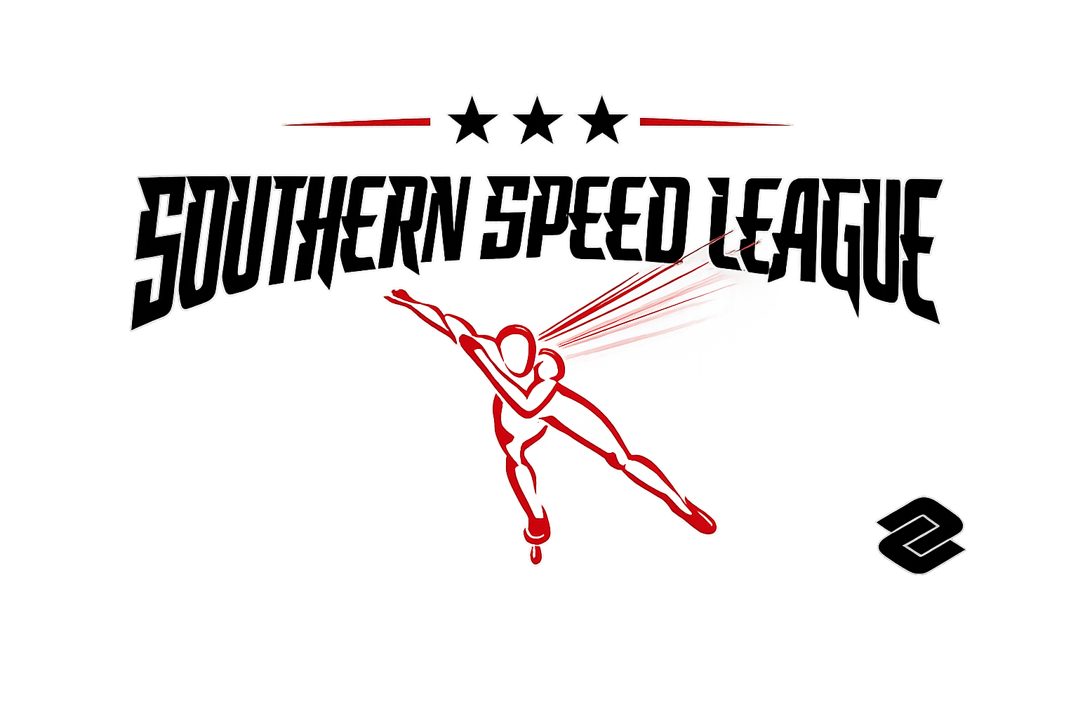 Southern Speed League logo