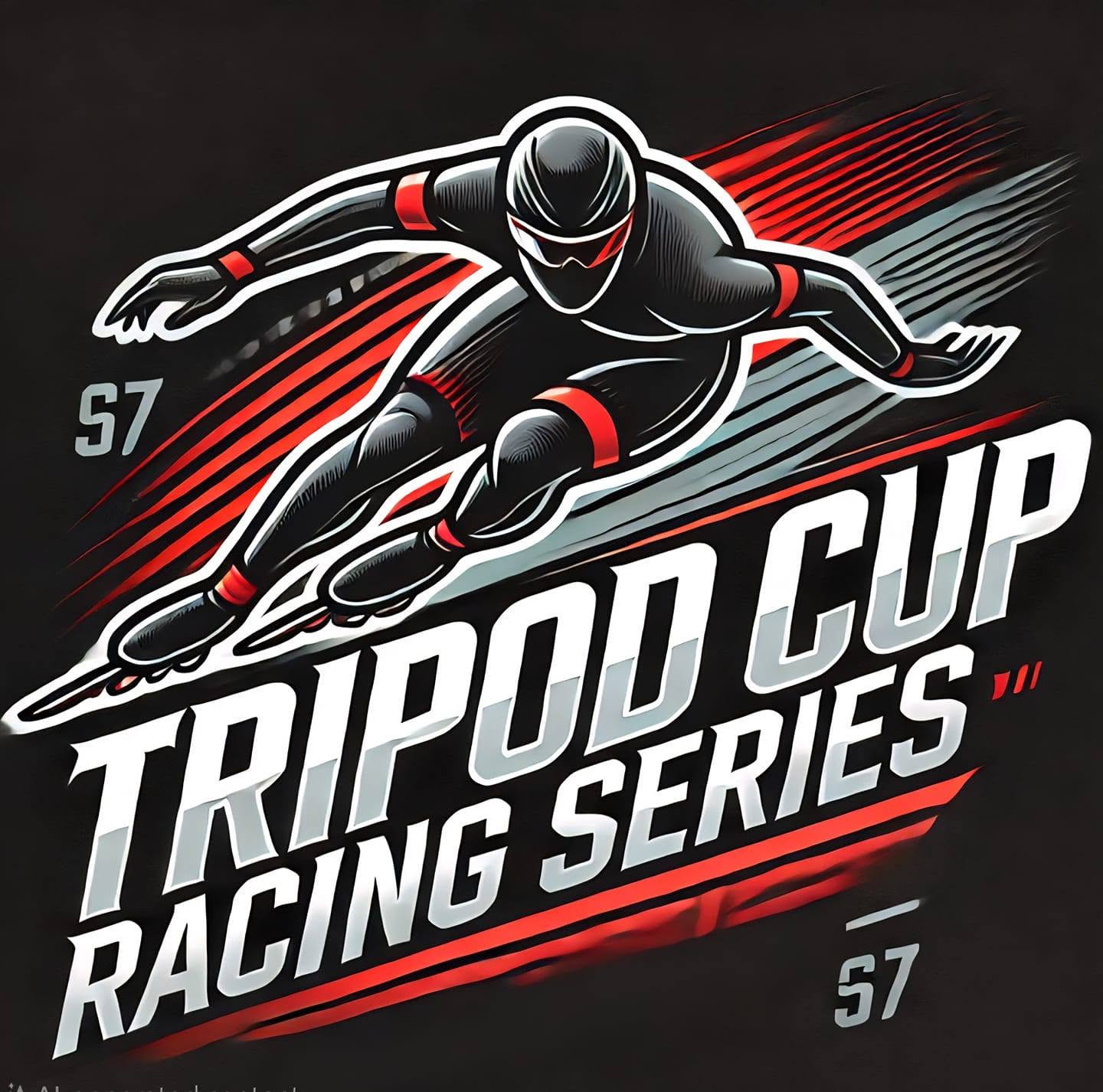 Tripod Cup Racing Series logo